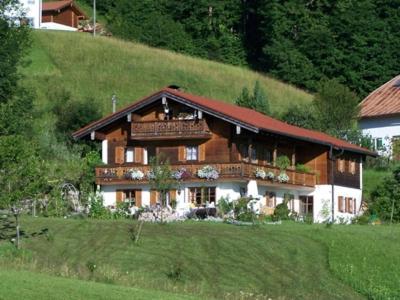 Hotel Lehnhäusl Aschauer Berchtesgaden Exterior foto